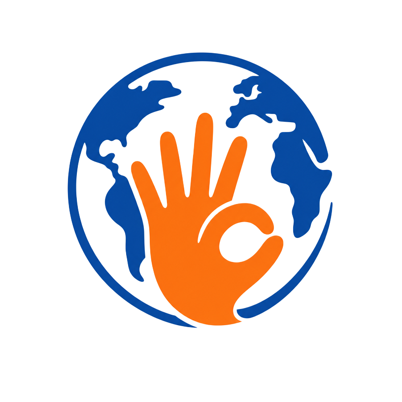 O Mundo das Mãos