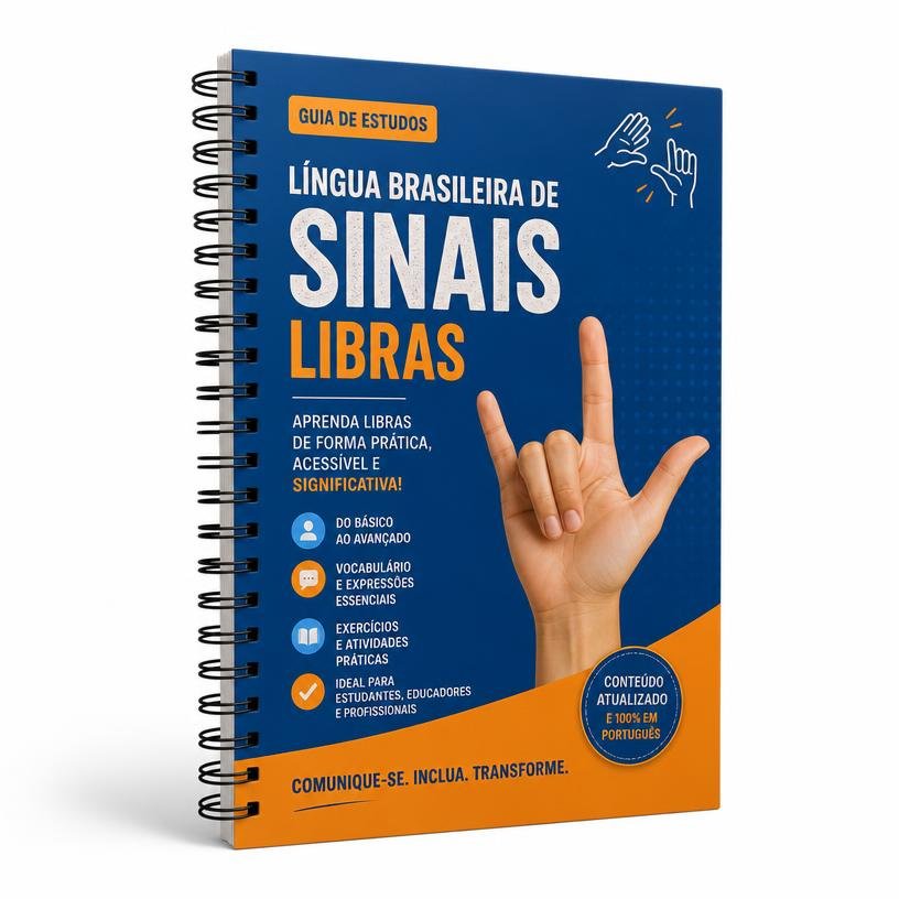 O Guia Completo da Libras